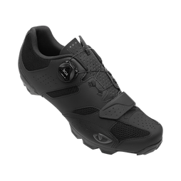 GIRO - CYLINDER II black