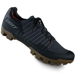 DMT - GK1 Black/Anthracite