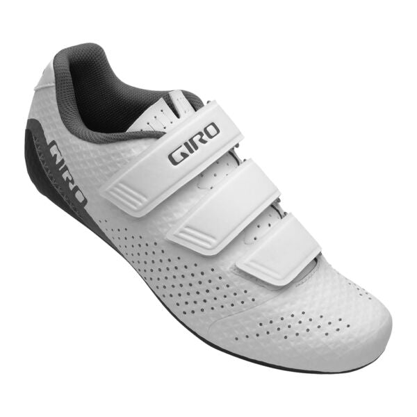 GIRO - STYLUS VROUWEN wit