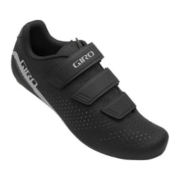 GIRO - STYLUS black