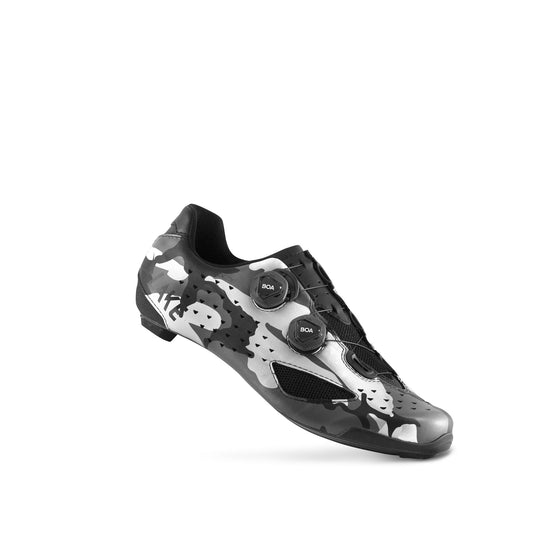 CX238 Silver/Camo (Normal and wide insole) CUSTOM ONLY