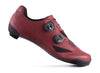 CX238 Burgundy/Black (Normal and wide insole)