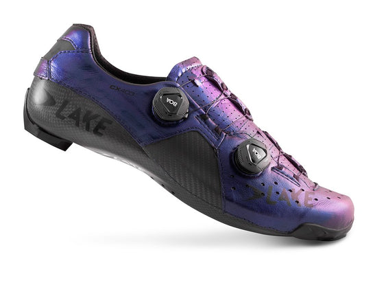 CX403 Speedplay Chameleon Blue (Normal and wide insole)