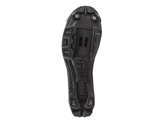 MX219 Black/Grey (Normal and wide insole)