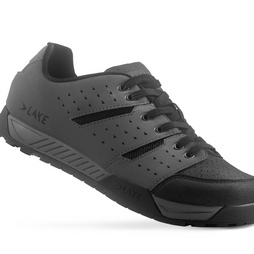 LAKE - MX169 GREY/BLACK