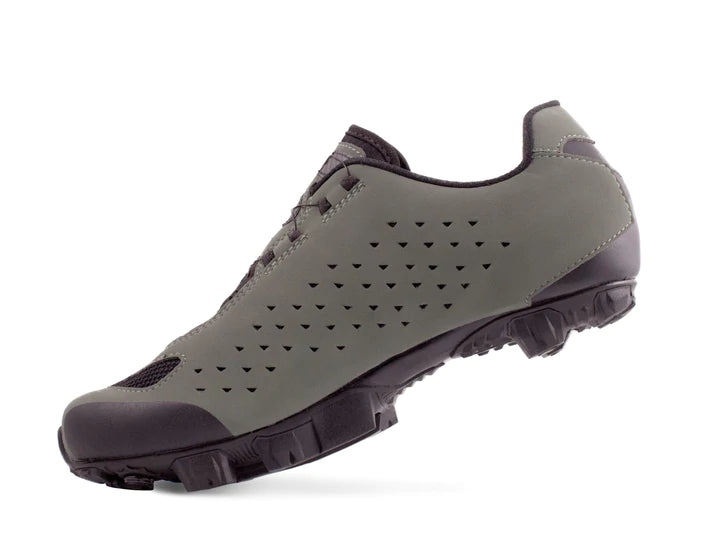 MX177 Beetle/Zwart (Normale en brede binnenzool)