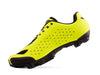 MX177 HiViz Yellow/Black (Normal and wide insole)