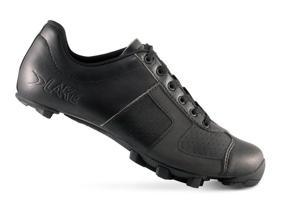 MX1 Carbon (MICROFIBER) Black/Black (Normal and wide insole) CUSTOM ONLY