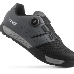 LAKE - MX201 GREY/BLACK