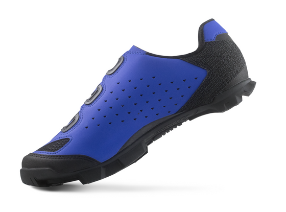 MX238 Blue/Black (Normal and wide insole)
