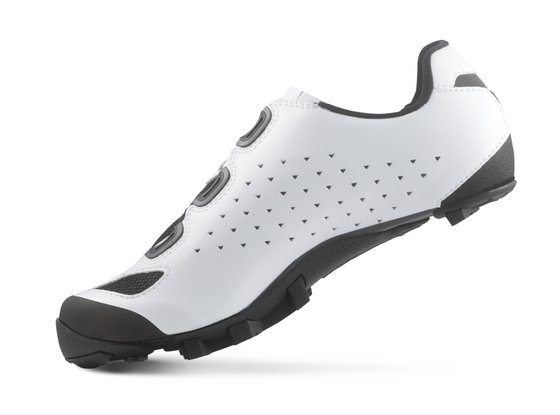 MX238 GRAVEL White/Black (Normal and wide insole)