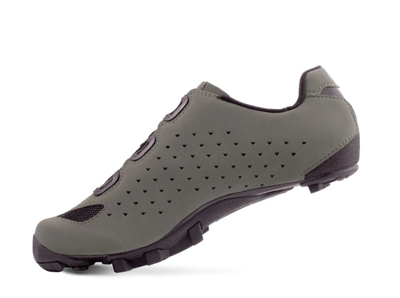 MX238 GRAVEL Beetle/Black (Normal and wide insole)
