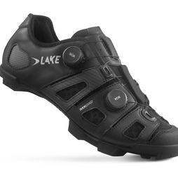 LAKE - MX242 BLACK/SILVER