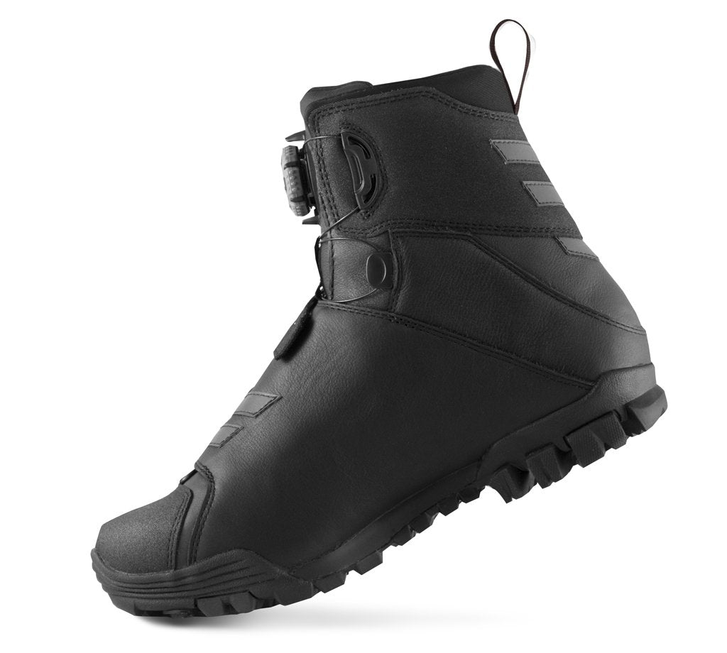 MXZ304 Black (Normal and wide insole) – Bikeshoe4u.com