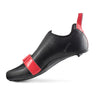 TX223 AIR Black/Red (Normal and wide insole)