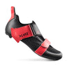 TX223 AIR Black/Red (Normal and wide insole)