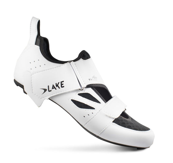 TX223 AIR White/Black (Normal and wide insole)