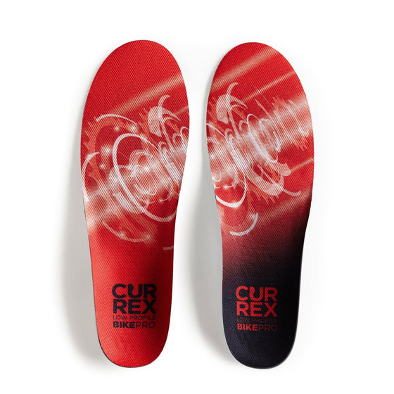 Currex Insole Low