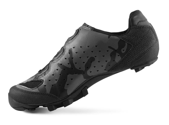 MX238 Black/Camo (Normal and wide insole)
