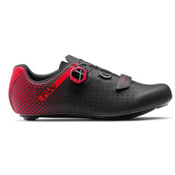 NORTHWAVE CORE PLUS 2 Black/Red