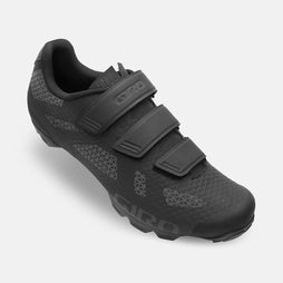 GIRO - RANGER black