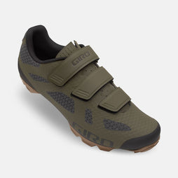 GIRO - RANGER olive/gum
