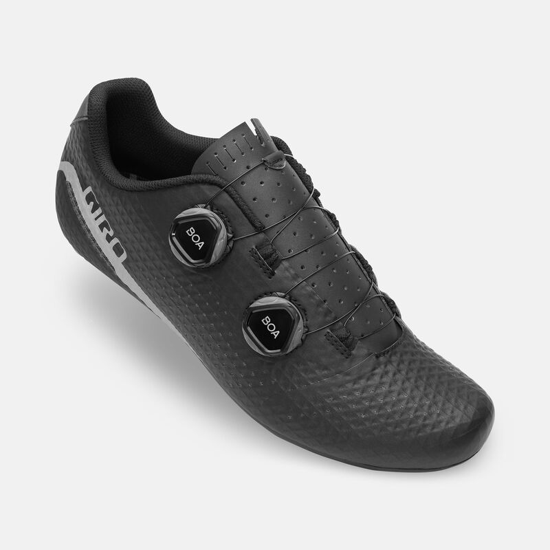 GIRO - REGIME black – Bikeshoe4u.com