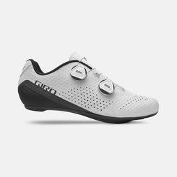 GIRO - REGIME white