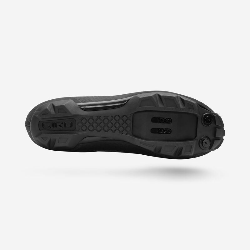 GIRO - SECTOR black/dark shadow – Bikeshoe4u.com