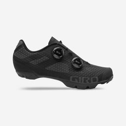GIRO - SECTOR WOMEN black/dark shadow