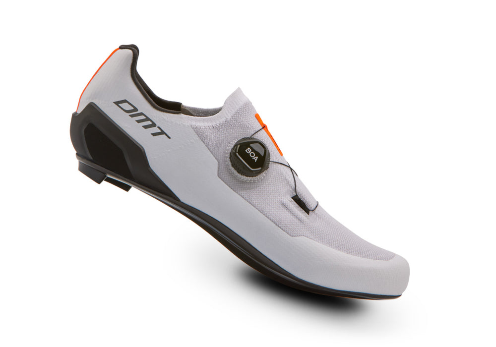 Bikeshoe4u - DMT - KR30 White – Bikeshoe4u.com