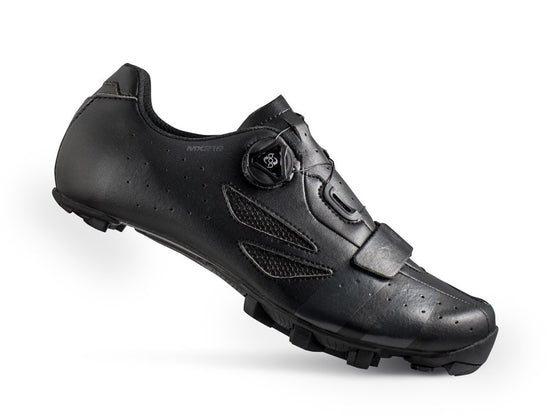 MX218 Black/Grey (Normal and wide insole)