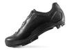 MX332 LITE Black/Silver (Normal, wide and extra wide insole)