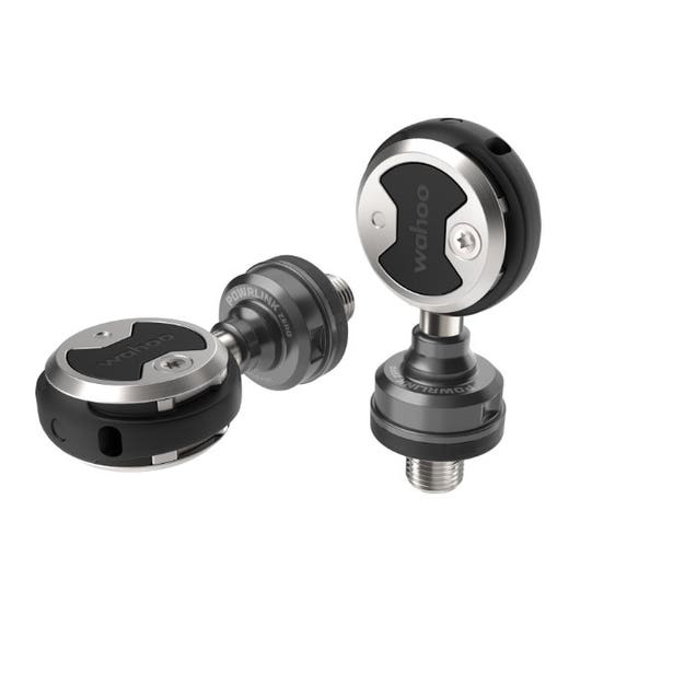 Wahoo Speedplay Powerlink Zero Dual-Sided Power Pedal System