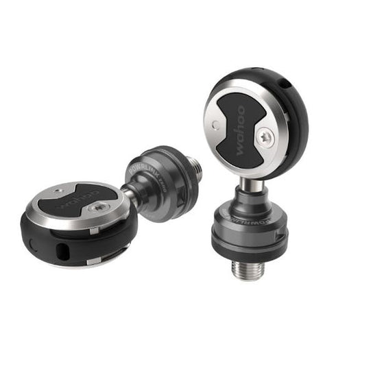 wahoo powerlink pedals Wahoo