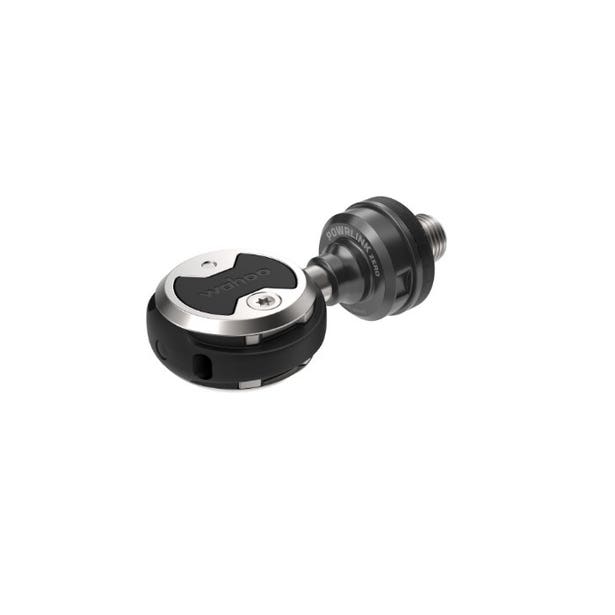 speedplay pedal power meter Wahoo