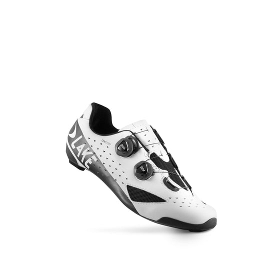 CX238 White/Black (Normal and wide insole) CUSTOM ONLY