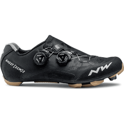 NORTHWAVE GHOST XCM2 Black/Honey