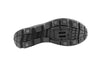 MX168 Enduro Black/Silver (Normal and wide insole)