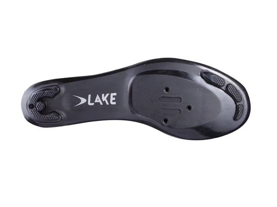 Lake CX145 Black size 40 - 50% DISCOUNT