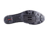 MX1 (HELCOR/MICROFIBER) Black/Black (Normal and wide insole)