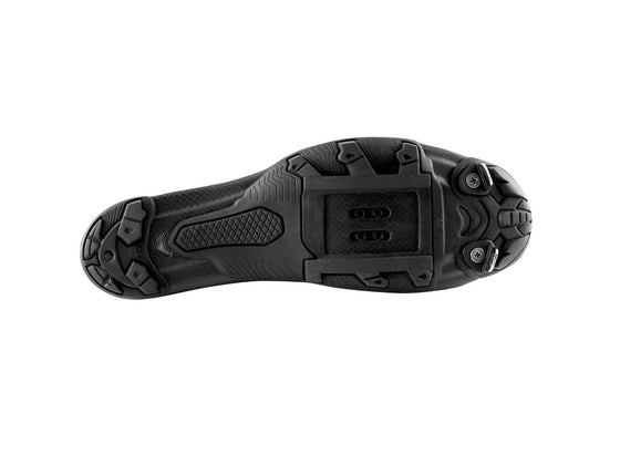 MX238 Black (Normal and wide insole)