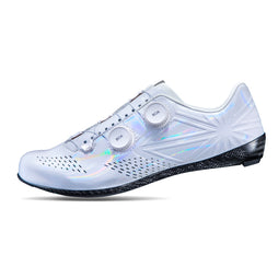 SUPACAZ Kazze Carbon raceschoen Wit Holo