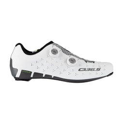 Q36.5 Unique Road Shoe White